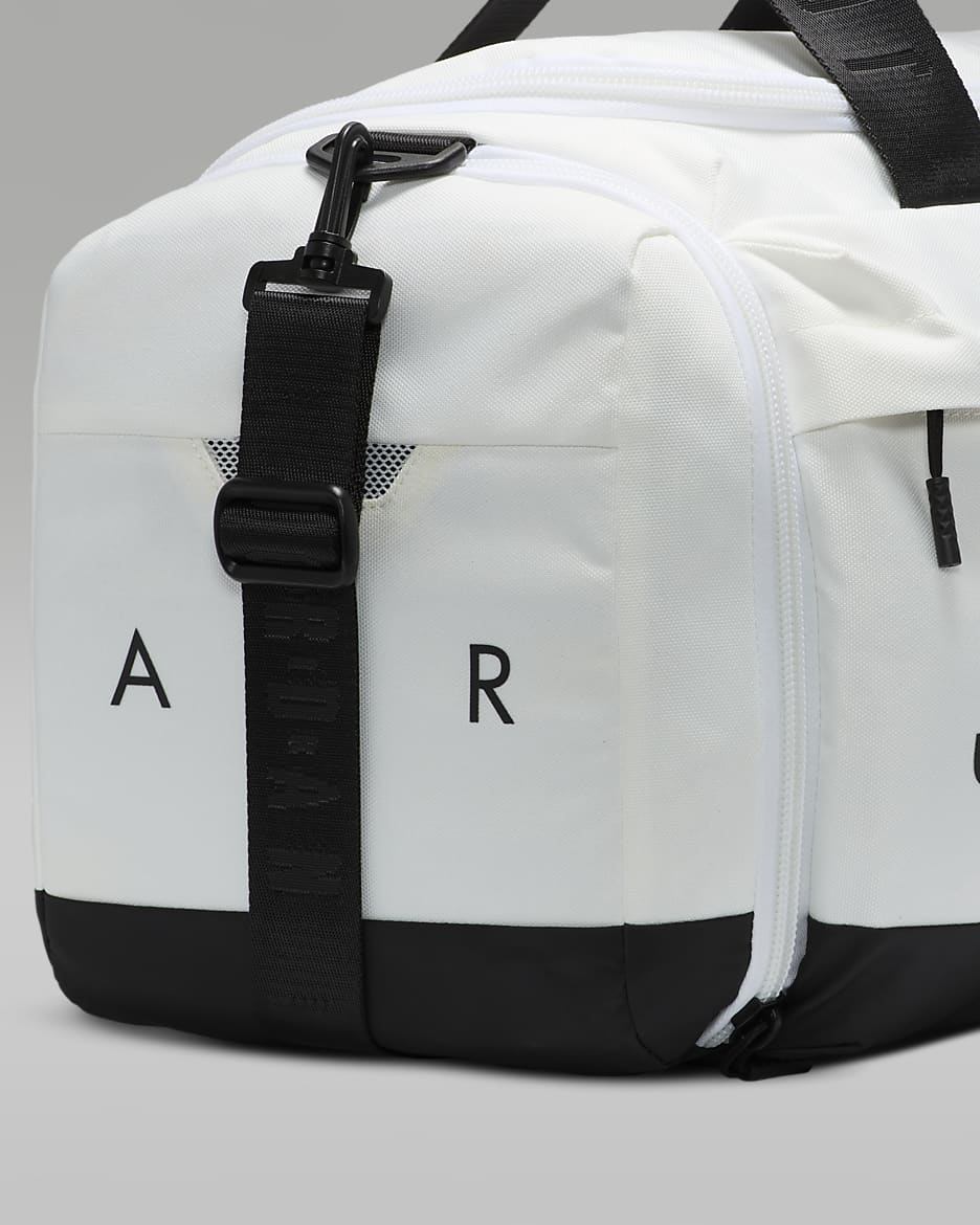 Jordan Velocity Duffle Bag 46L